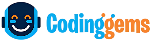 Coding Gems